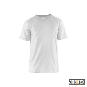 T-shirt 150g/m² Wit