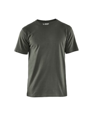 T-shirt 150g/m² Army Groen