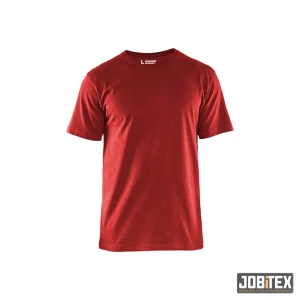 T-shirt 150g/m² Rood