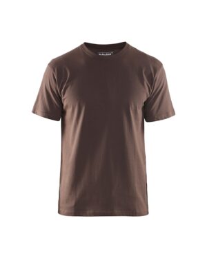 T-shirt 150g/m² Bruin