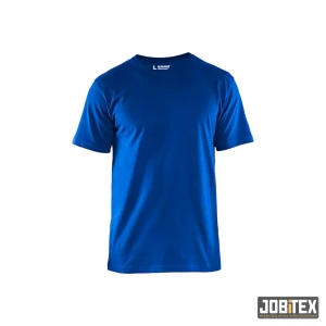 T-shirt 150g/m² Korenblauw