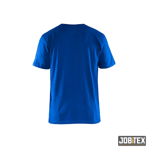 T-shirt 150g/m² Korenblauw