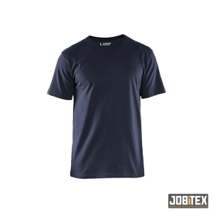 T-shirt 150g/m² Donker Marine