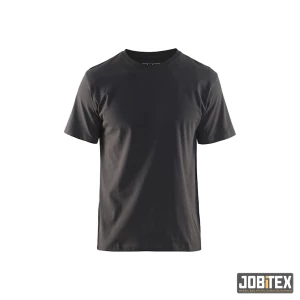 T-shirt 150g/m² Donker Grijs