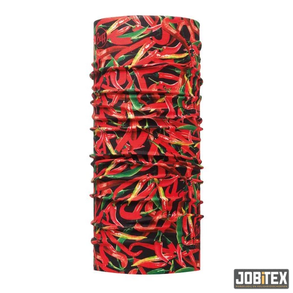 CHEF COLLECTION CHILI RED