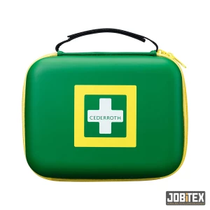 CEDERROTH First Aid Kit 390101 M