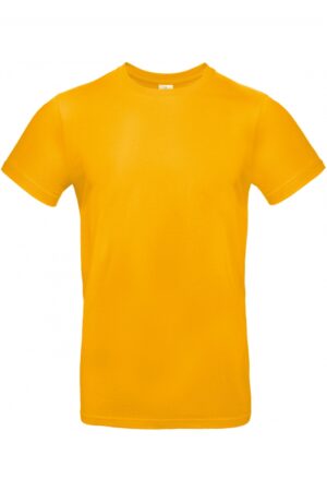 Men's T-shirt Apricot