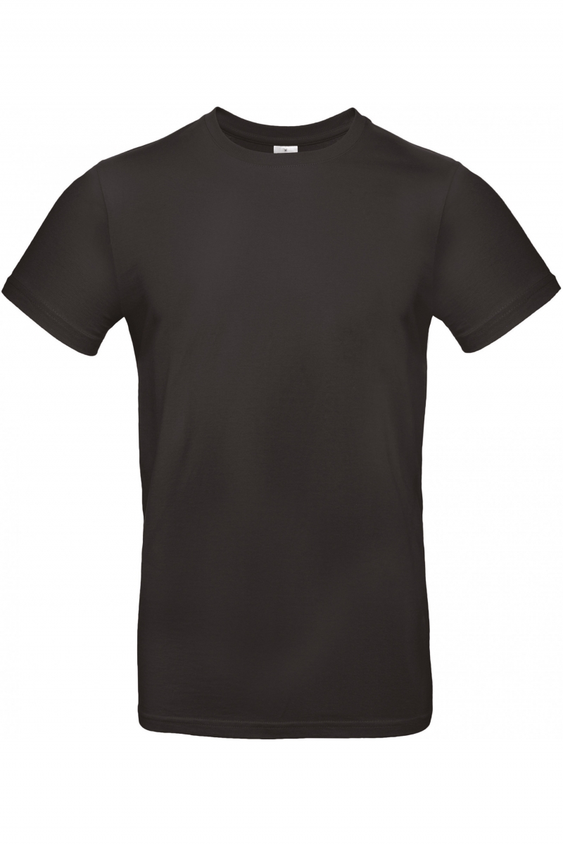 Men's T-shirt Black