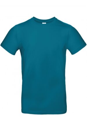 Men's T-shirt Diva Blue