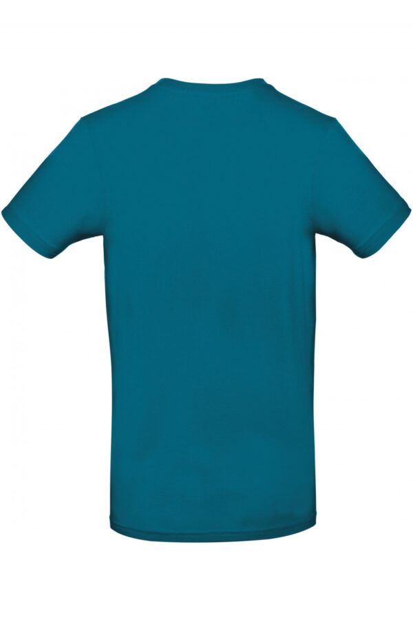 Men's T-shirt Diva Blue