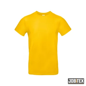 Men's T-shirt Gold