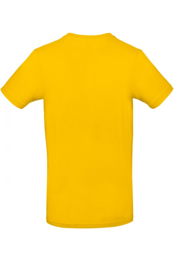 Men's T-shirt Gold