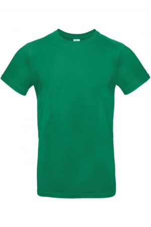 Men's T-shirt Kelly Green
