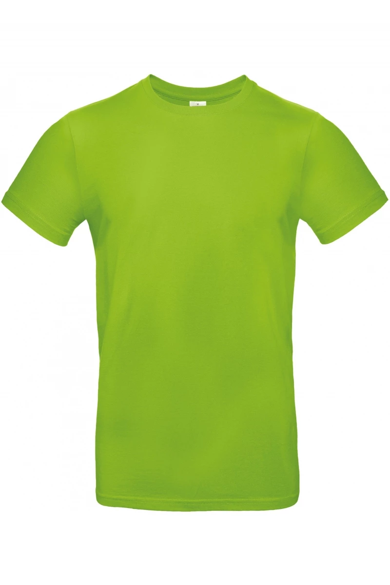 Men's T-shirt Orchid Green