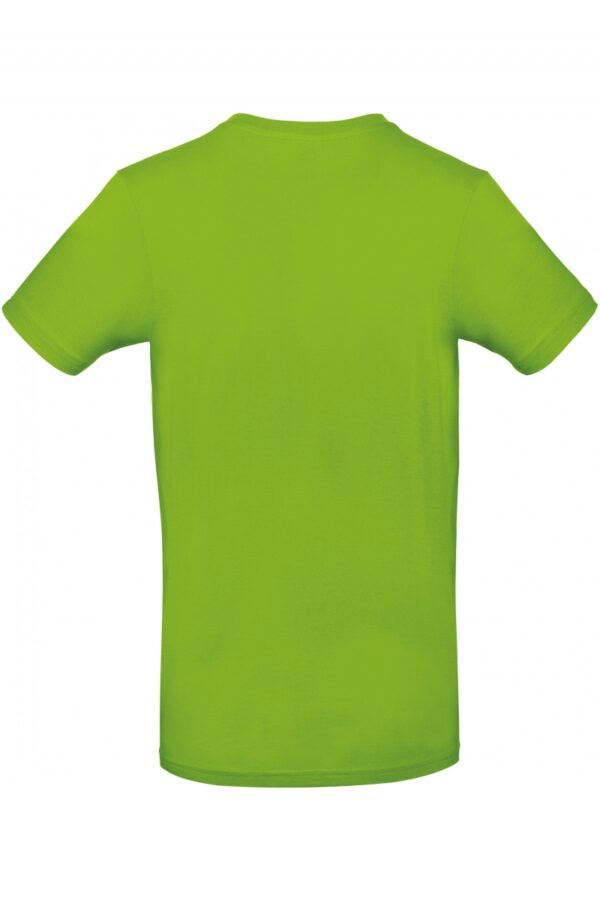 Men's T-shirt Orchid Green