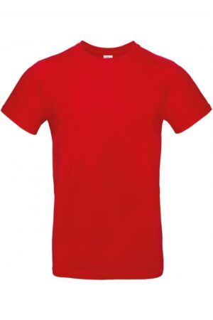 Men's T-shirt Red