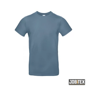 Men's T-shirt Stone Blue