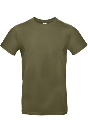 Men's T-shirt Urban Khaki