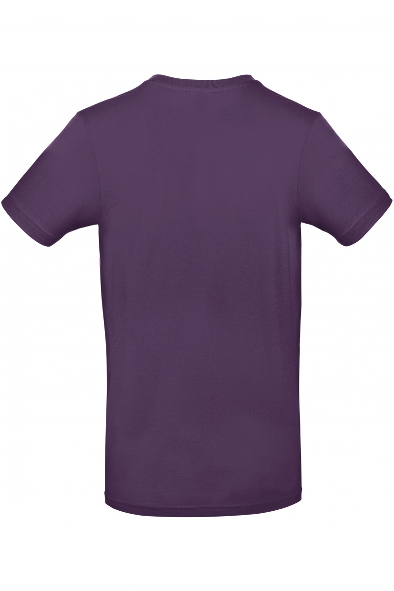 Men's T-shirt Urban Purple