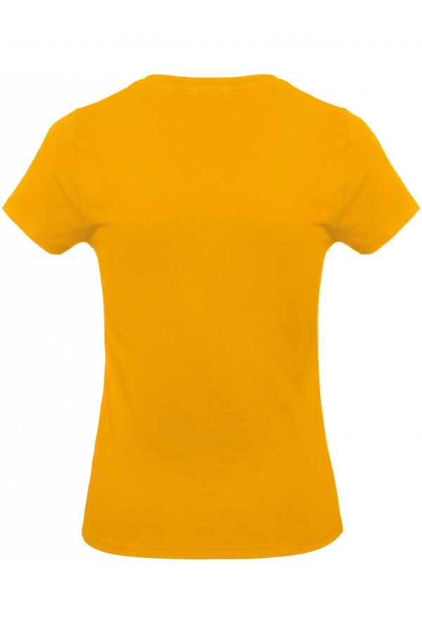 Ladies' T-shirt Apricot
