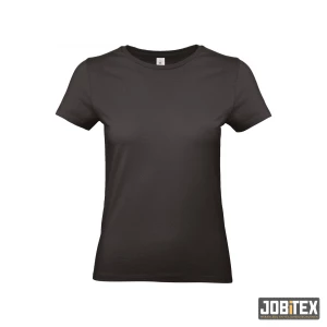 Ladies' T-shirt Black