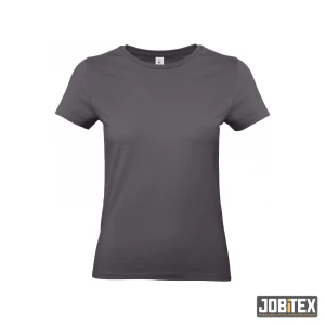Ladies' T-shirt Dark Grey