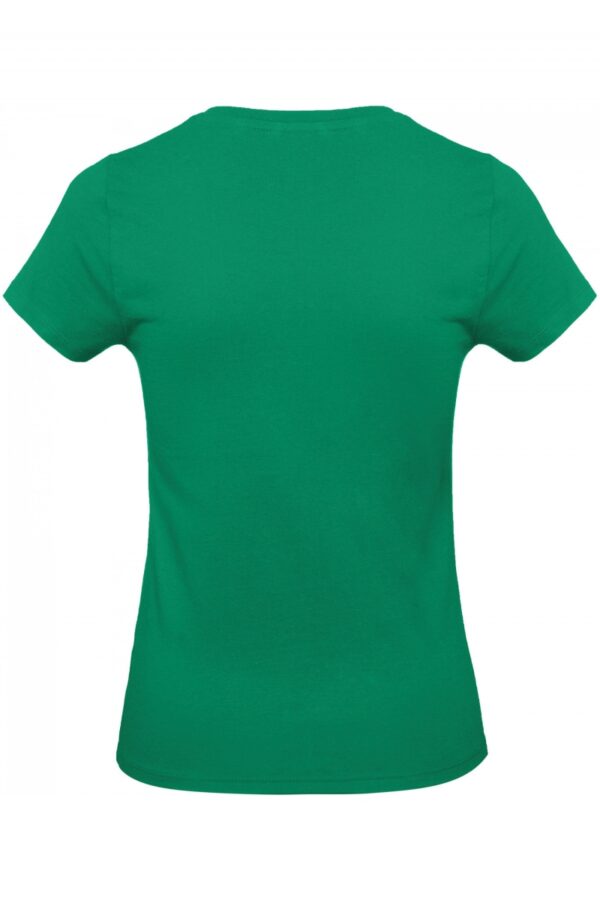 Ladies' T-shirt Kelly Green