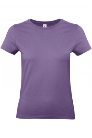 Ladies' T-shirt Millennial Lilac
