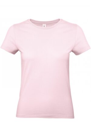 Ladies' T-shirt Orchid Pink