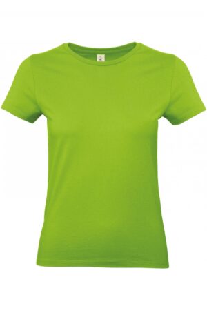 Ladies' T-shirt Orchid Green