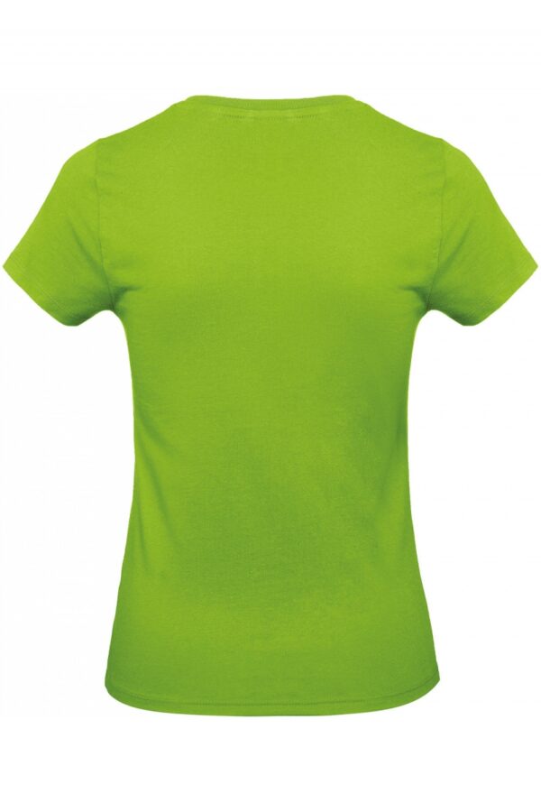 Ladies' T-shirt Orchid Green