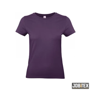 Ladies' T-shirt Radiant Purple