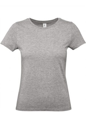 Ladies' T-shirt Sport Grey