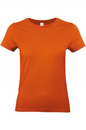 Ladies' T-shirt Urban Orange