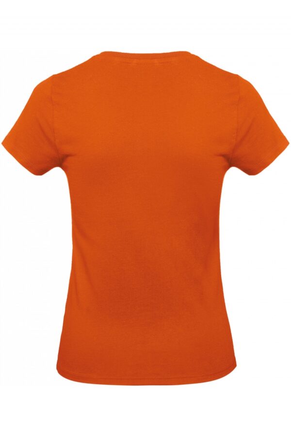 Ladies' T-shirt Urban Orange
