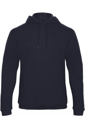 Hooded sweatshirt Navy