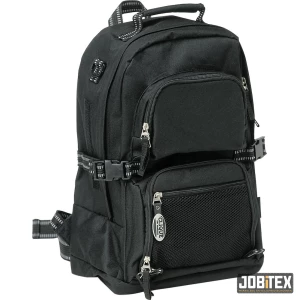 Backpack Zwart