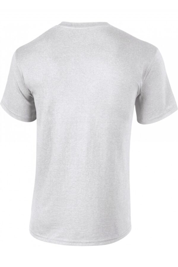 Ultra Cotton Classic Fit Adult T-shirt Ash
