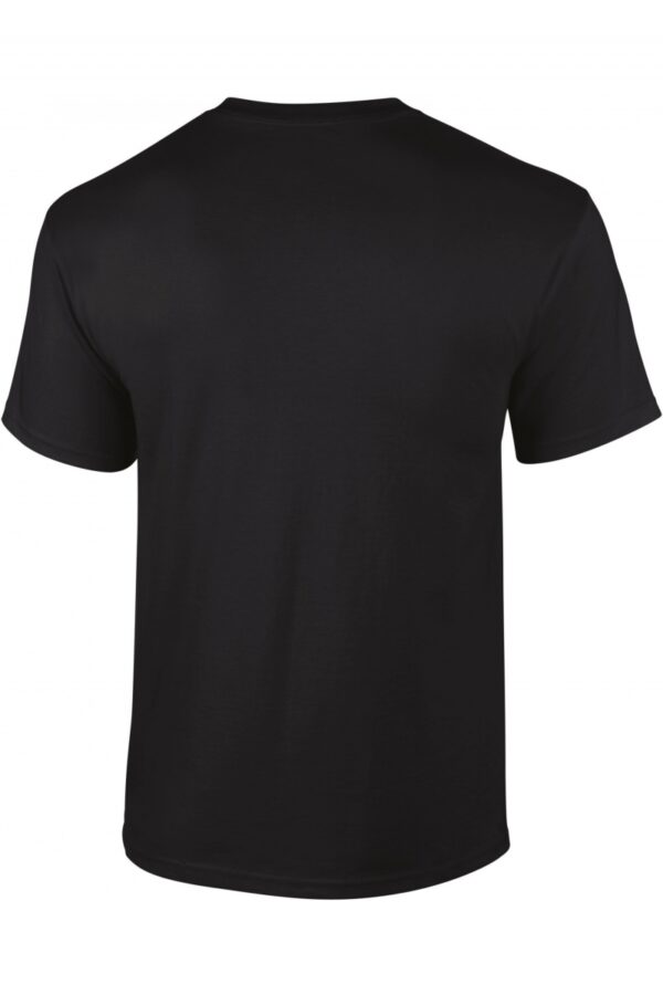 Ultra Cotton Classic Fit Adult T-shirt Black