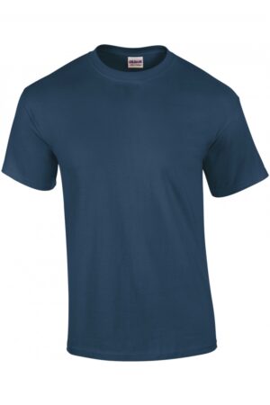 Ultra Cotton Classic Fit Adult T-shirt Blue Dusk