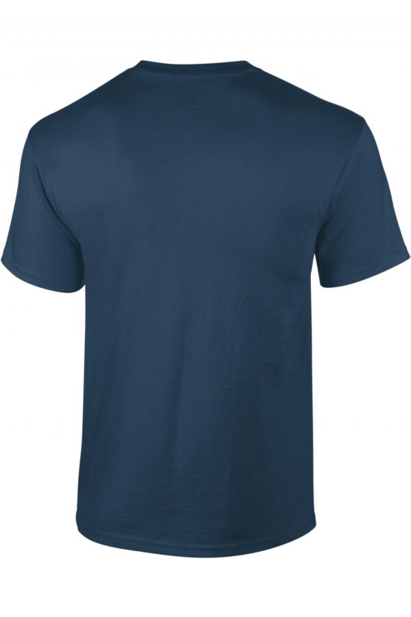 Ultra Cotton Classic Fit Adult T-shirt Blue Dusk