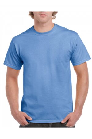 Ultra Cotton Classic Fit Adult T-shirt Carolina Blue (x72)