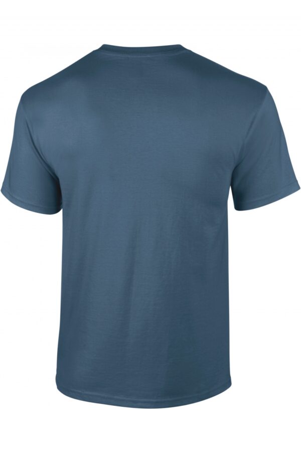 Ultra Cotton Classic Fit Adult T-shirt Indigo Blue
