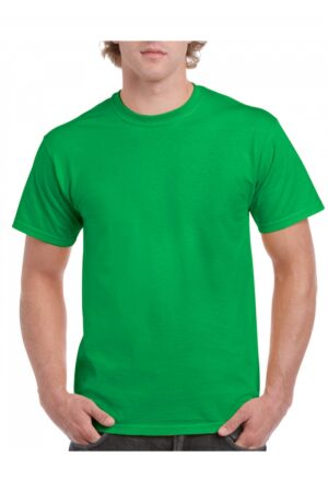 Ultra Cotton Classic Fit Adult T-shirt Irish Green (x72)