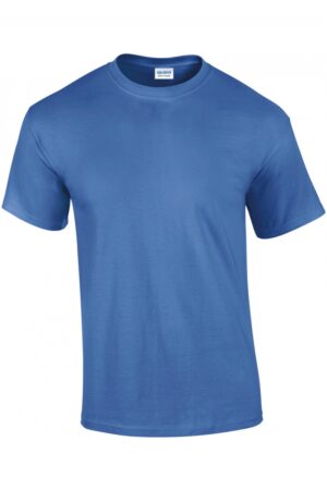 Ultra Cotton Classic Fit Adult T-shirt Iris Blue
