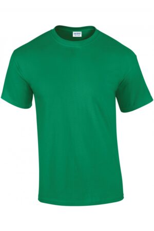 Ultra Cotton Classic Fit Adult T-shirt Kelly Green