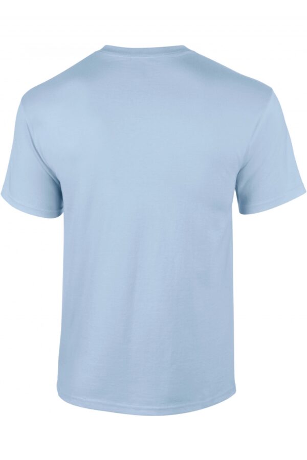 Ultra Cotton Classic Fit Adult T-shirt Light Blue