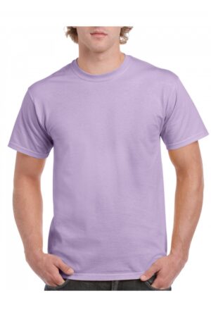 Ultra Cotton Classic Fit Adult T-shirt Orchid (x72)
