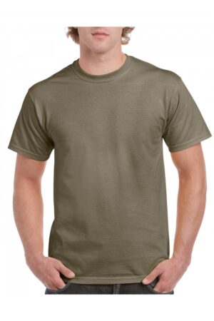 Ultra Cotton Classic Fit Adult T-shirt Prairie Dust (x72)