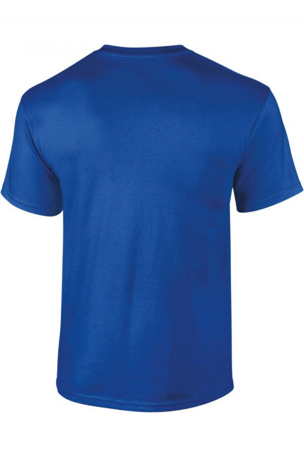 Ultra Cotton Classic Fit Adult T-shirt Royal Blue